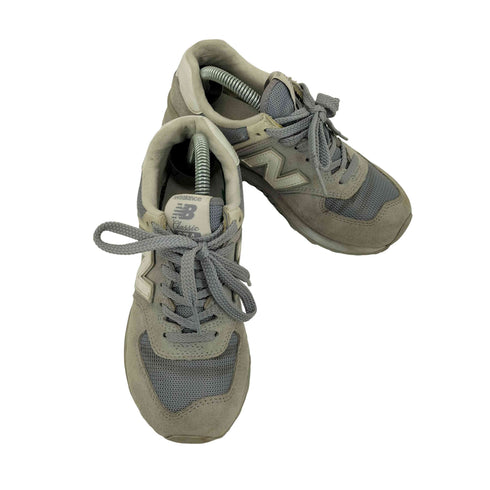 ニューバランス NEW BALANCE WL574ESV(D) PASTEL PU(ESV) レディース JPN:22.5
