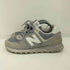 ニューバランス NEW BALANCE WL574ESV(D) PASTEL PU(ESV) レディース JPN:22.5