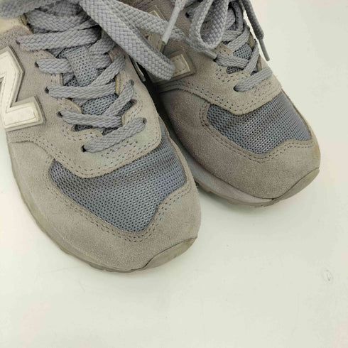 ニューバランス NEW BALANCE WL574ESV(D) PASTEL PU(ESV) レディース JPN:22.5