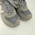 ニューバランス NEW BALANCE WL574ESV(D) PASTEL PU(ESV) レディース JPN:22.5