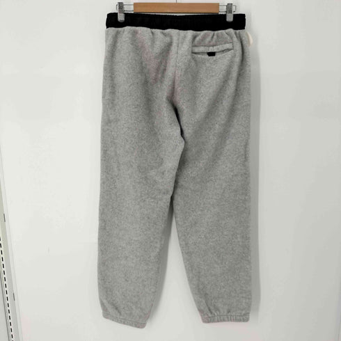ニューバランス NEW BALANCE All Terrain Fleece Pant フリースパンツ メンズ JPN:M