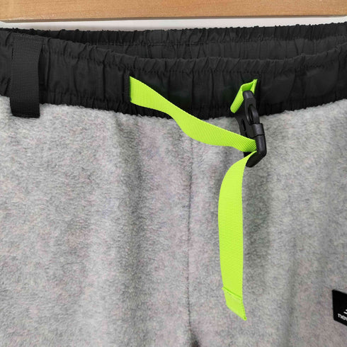 ニューバランス NEW BALANCE All Terrain Fleece Pant フリースパンツ メンズ JPN:M