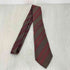 ユナイテッドアローズ UNITED ARROWS STEPHEN WALTERS シルクウールストライプネクタイ メンズ