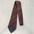 ユナイテッドアローズ UNITED ARROWS STEPHEN WALTERS シルクウールストライプネクタイ メンズ
