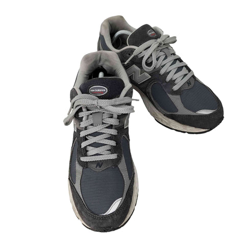ニューバランス NEW BALANCE M2002RSF NAVY 23FW-I メンズ JPN:27