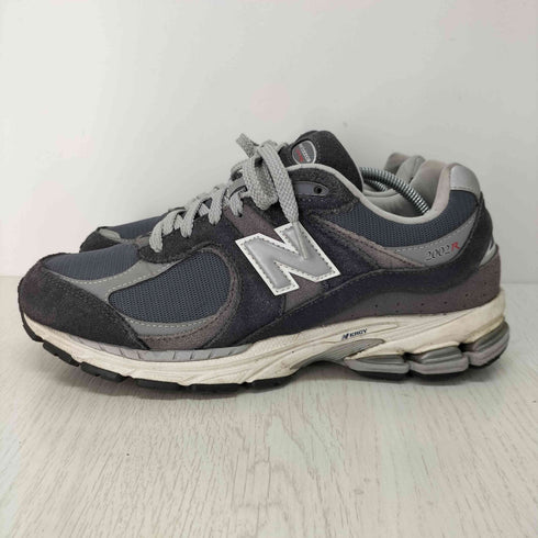 ニューバランス NEW BALANCE M2002RSF NAVY 23FW-I メンズ JPN:27