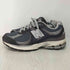 ニューバランス NEW BALANCE M2002RSF NAVY 23FW-I メンズ JPN:27
