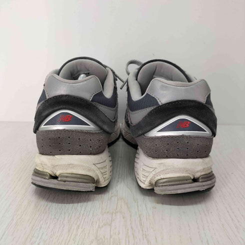 ニューバランス NEW BALANCE M2002RSF NAVY 23FW-I メンズ JPN:27