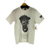 MARRION APPAREL プリント S/S Tシャツ メンズ M