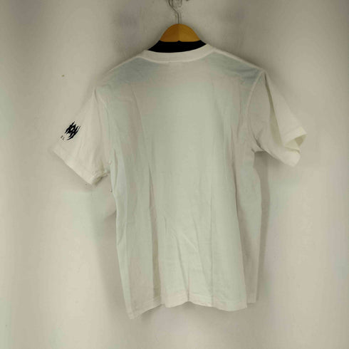 MARRION APPAREL プリント S/S Tシャツ メンズ M