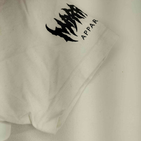 MARRION APPAREL プリント S/S Tシャツ メンズ M