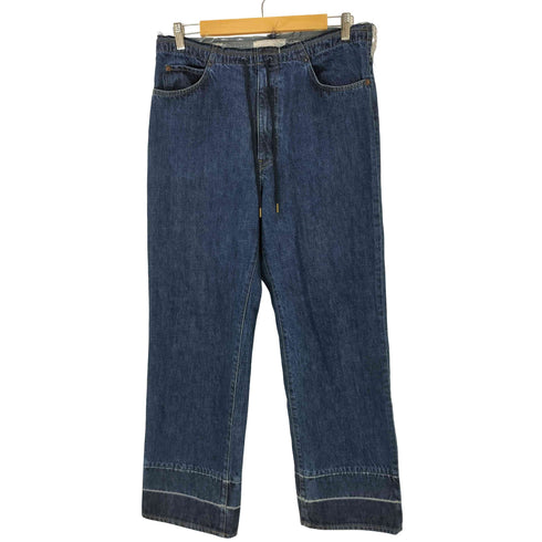 アンユーズド UNUSED 12.5oz DENIM PT メンズ 1