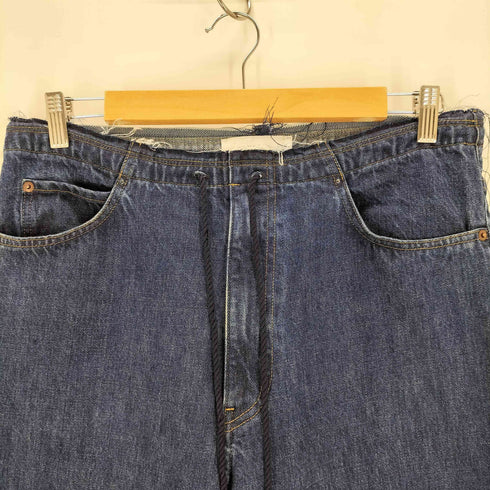アンユーズド UNUSED 12.5oz DENIM PT メンズ 1