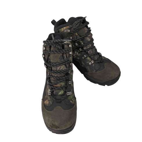 コロンビア Columbia GORE-TEX リアルツリー トレッキングブーツ レディース JPN:23.5