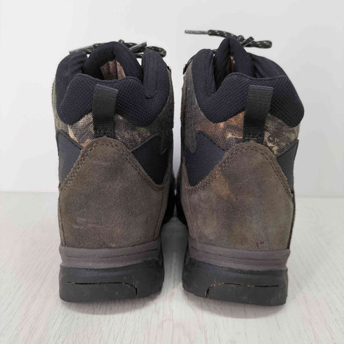 コロンビア Columbia GORE-TEX リアルツリー トレッキングブーツ レディース JPN:23.5