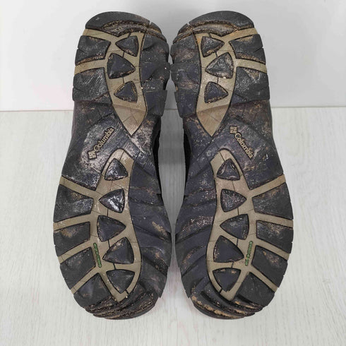 コロンビア Columbia GORE-TEX リアルツリー トレッキングブーツ レディース JPN:23.5
