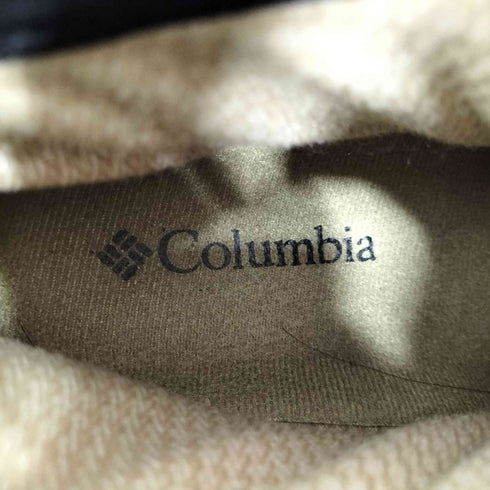 コロンビア Columbia GORE-TEX リアルツリー トレッキングブーツ レディース JPN:23.5