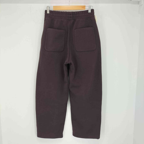 ユニクロシー UNIQLO:C スウェットワイドパンツ メンズ JPN:S