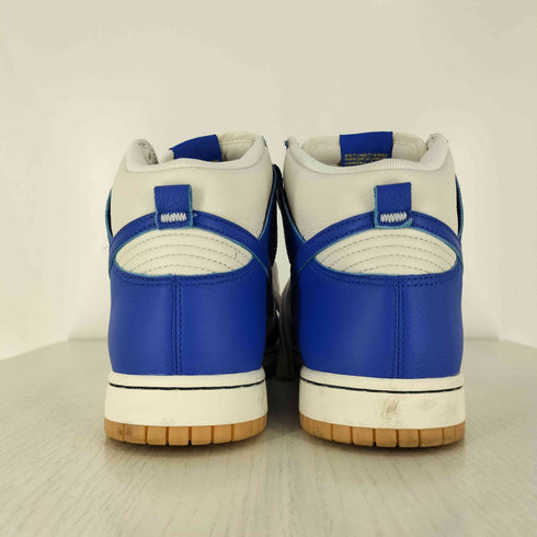 ナイキ NIKE DUNK HIGH RETRO SE ダンク ハイ レトロスニーカー メンズ 29.5