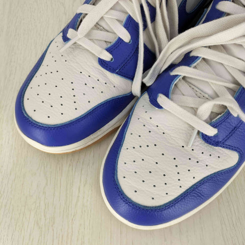 ナイキ NIKE DUNK HIGH RETRO SE ダンク ハイ レトロスニーカー メンズ 29.5