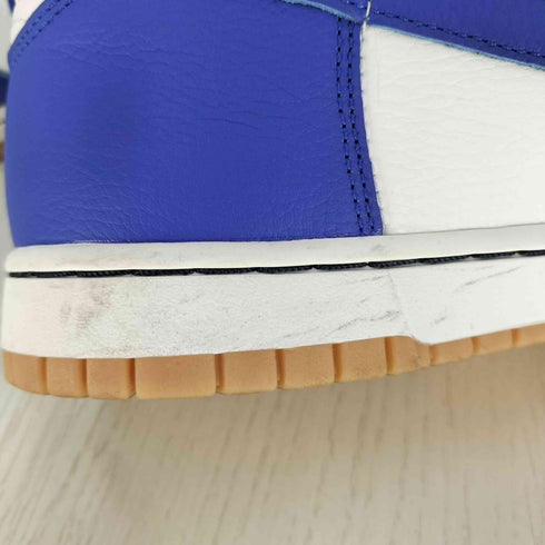 ナイキ NIKE DUNK HIGH RETRO SE ダンク ハイ レトロスニーカー メンズ 29.5
