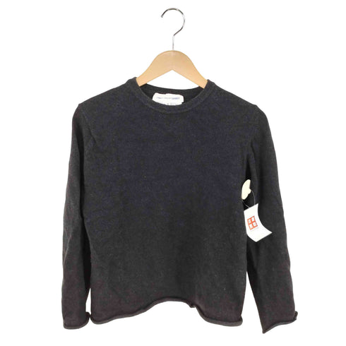 コムデギャルソンシャツ COMME des GARCONS SHIRT AD表記なし ウール クルーネックニット レディース JPN:M