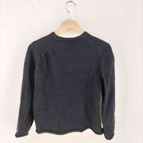 コムデギャルソンシャツ COMME des GARCONS SHIRT AD表記なし ウール クルーネックニット レディース JPN:M