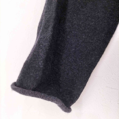 コムデギャルソンシャツ COMME des GARCONS SHIRT AD表記なし ウール クルーネックニット レディース JPN:M