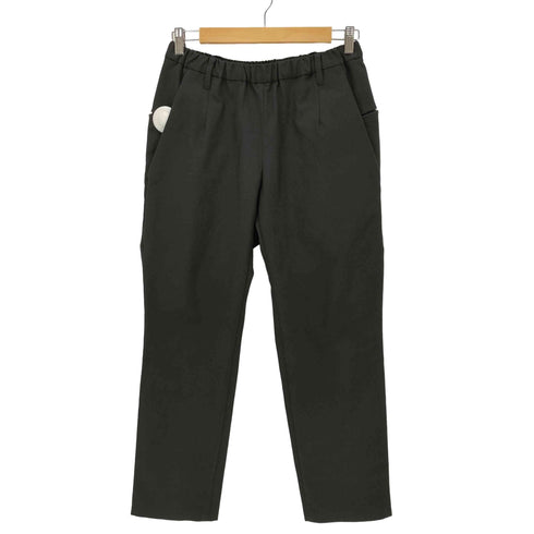 テアトラ TEATORA SOLO SCAPE WALLET PANTS メンズ 3