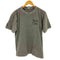 クレイジーシャツ CRAZY SHIRTS 両面プリントクルーネックTシャツ メンズ JPN:M