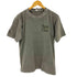 クレイジーシャツ CRAZY SHIRTS 両面プリントクルーネックTシャツ メンズ JPN:M