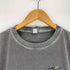 クレイジーシャツ CRAZY SHIRTS 両面プリントクルーネックTシャツ メンズ JPN:M