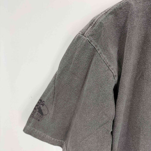 クレイジーシャツ CRAZY SHIRTS 両面プリントクルーネックTシャツ メンズ JPN:M