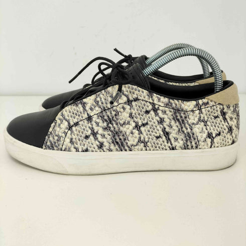 コールハーン COLE HAAN グランドプロ パイソン柄 スニーカー レディース 6 1/2B