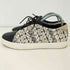 コールハーン COLE HAAN グランドプロ パイソン柄 スニーカー レディース 6 1/2B