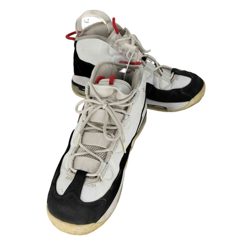 ナイキ NIKE AIR MAX UPTEMPO 95 エアマックスアップテンポ95 スニーカー メンズ 28.5