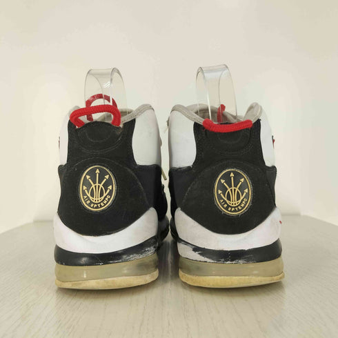 ナイキ NIKE AIR MAX UPTEMPO 95 エアマックスアップテンポ95 スニーカー メンズ 28.5