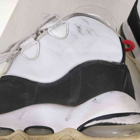 ナイキ NIKE AIR MAX UPTEMPO 95 エアマックスアップテンポ95 スニーカー メンズ 28.5