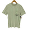 オーエーエムシー OAMC Logo patch-pocket T-shirt メンズ S