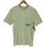 オーエーエムシー OAMC Logo patch-pocket T-shirt メンズ S
