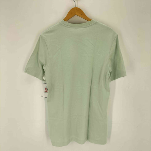 オーエーエムシー OAMC Logo patch-pocket T-shirt メンズ S