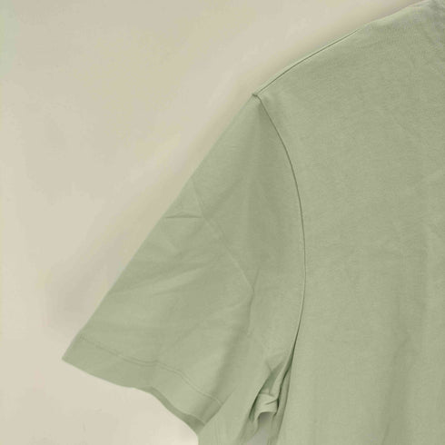 オーエーエムシー OAMC Logo patch-pocket T-shirt メンズ S