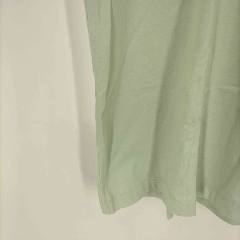 オーエーエムシー OAMC Logo patch-pocket T-shirt メンズ S