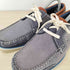 クラークス Clarks Kendrick Sail デッキシューズ メンズ JPN:25.5