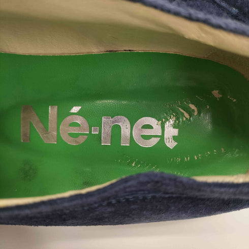 ネネット Ne-net モンクシューズ レディース 2