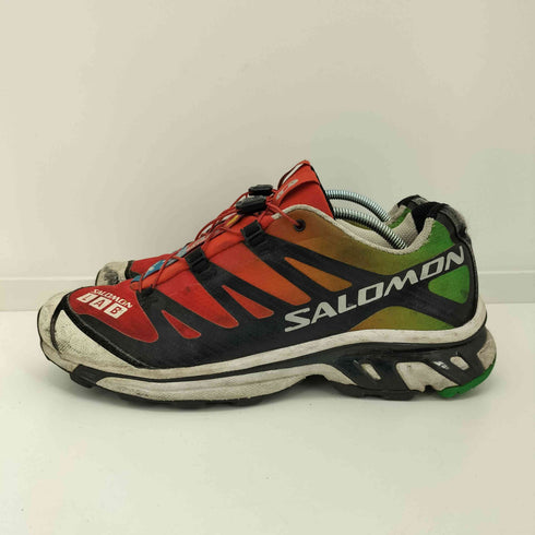 サロモン SALOMON The Broken Arm 別注 XT-4 Multi スニーカー メンズ JPN:27