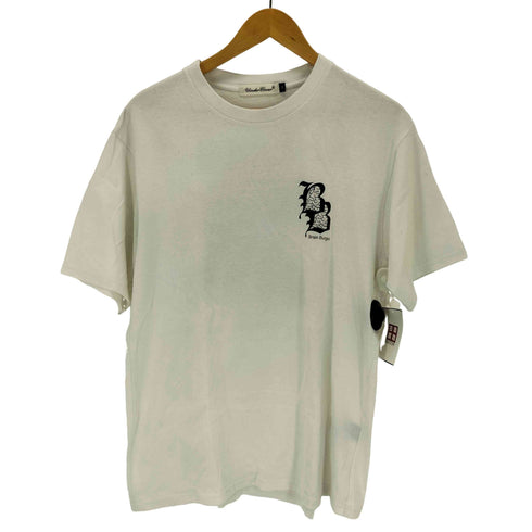 アンダーカバー UNDERCOVER BRAIN BURGERS TEE メンズ 3