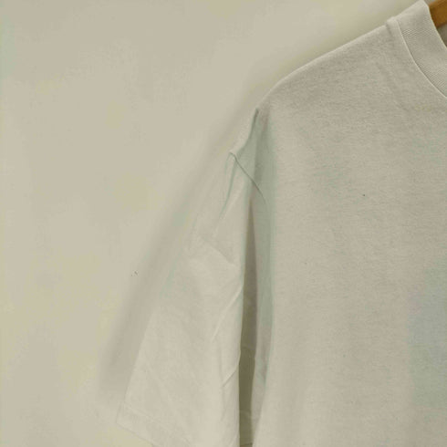 アンダーカバー UNDERCOVER BRAIN BURGERS TEE メンズ 3