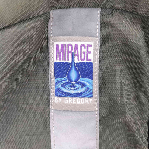 グレゴリー GREGORY mirage ボディバッグ メンズ
