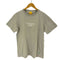 エフアールツー FR2 SMOKING CHILLS プリントクルーネックTシャツ メンズ JPN:S